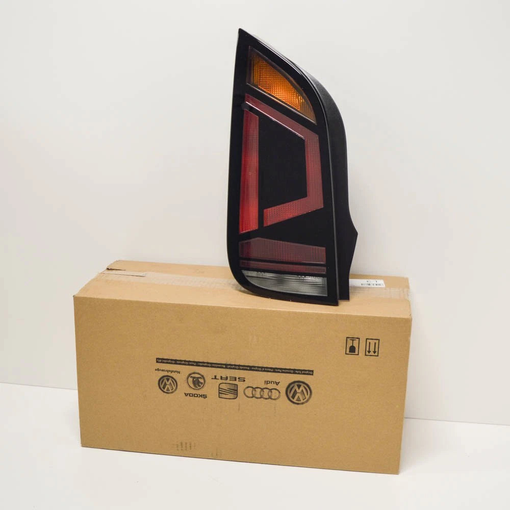 NEW VOLKSWAGEN UP FACELIFT REAR LEFT TAIL LIGHT 1S0945095H ORIGINAL