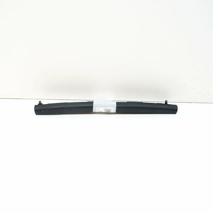 NEW AUDI E-TRON FRONT LEFT HOOD INSULATION PAD 4KE823125 ORIGINAL