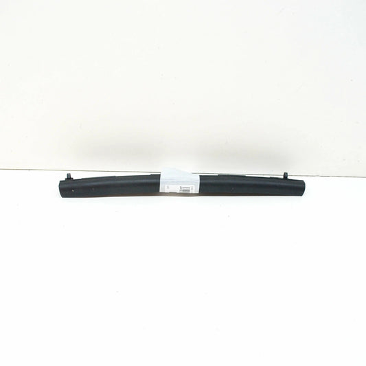 NEW AUDI E-TRON FRONT LEFT HOOD INSULATION PAD 4KE823125 ORIGINAL