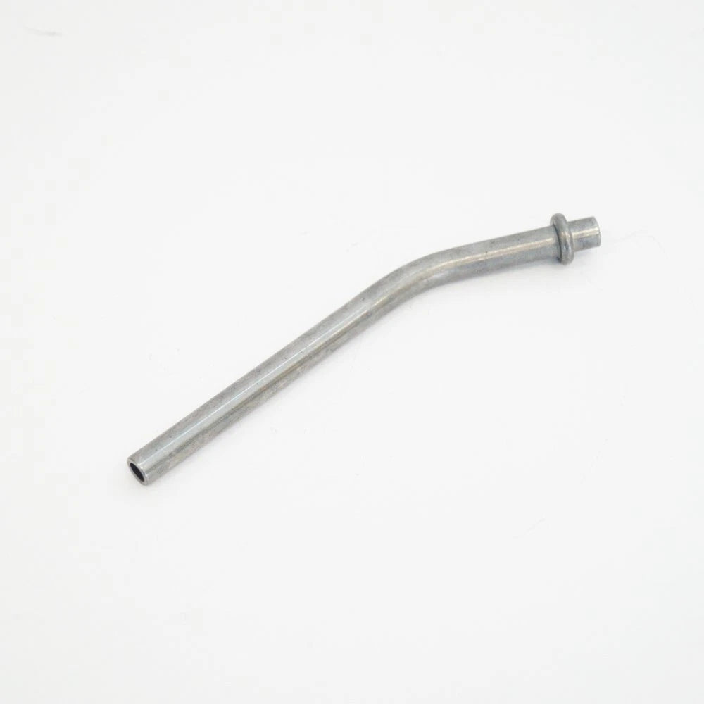 NEW BMW 5 E60 OIL PIPE 11417505174 7505174 545I ORIGINAL