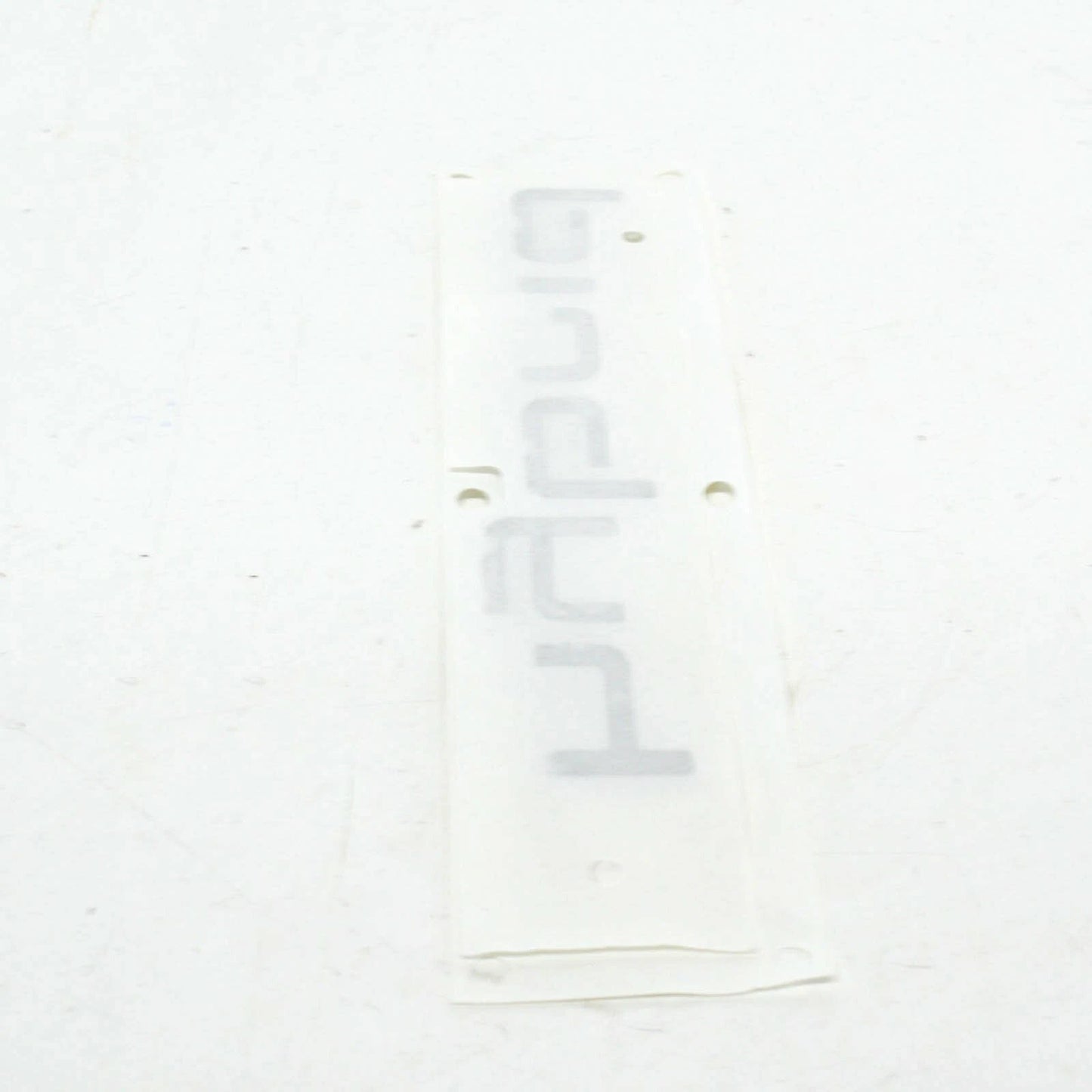 NEW AUDI Q5 8R REAR TAILGATE BOOT LID EMBLEM BADGE 8R08537372ZZ