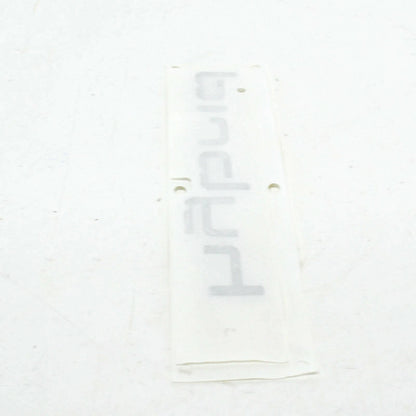 NEW AUDI Q5 8R REAR TAILGATE BOOT LID EMBLEM BADGE 8R08537372ZZ