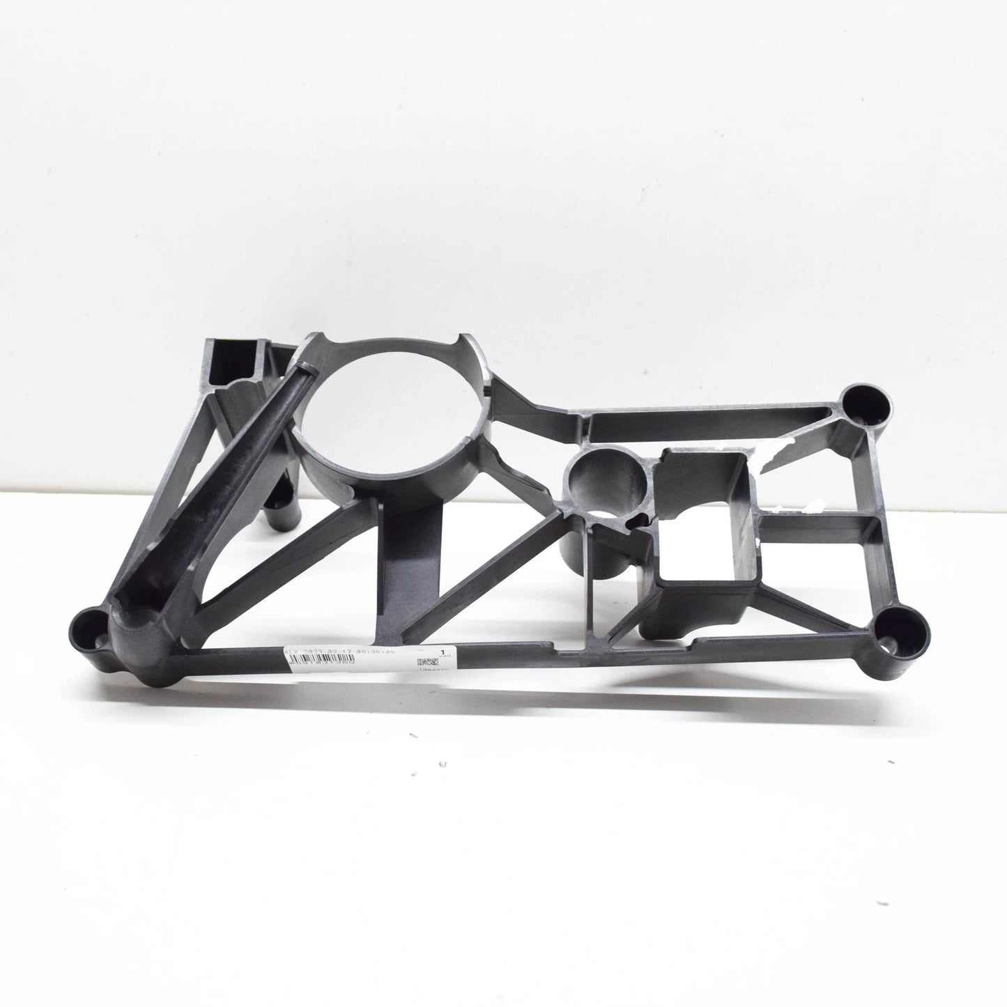 NEW AUDI A4 AVANT B8 ENGINE OIL SUMP BAFFLE 059103138Q ORIGINAL