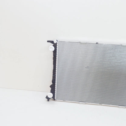 NEW AUDI A4 AVANT B8 ENGINE COOLANT RADIATOR 8K0121251AG ORIGINAL