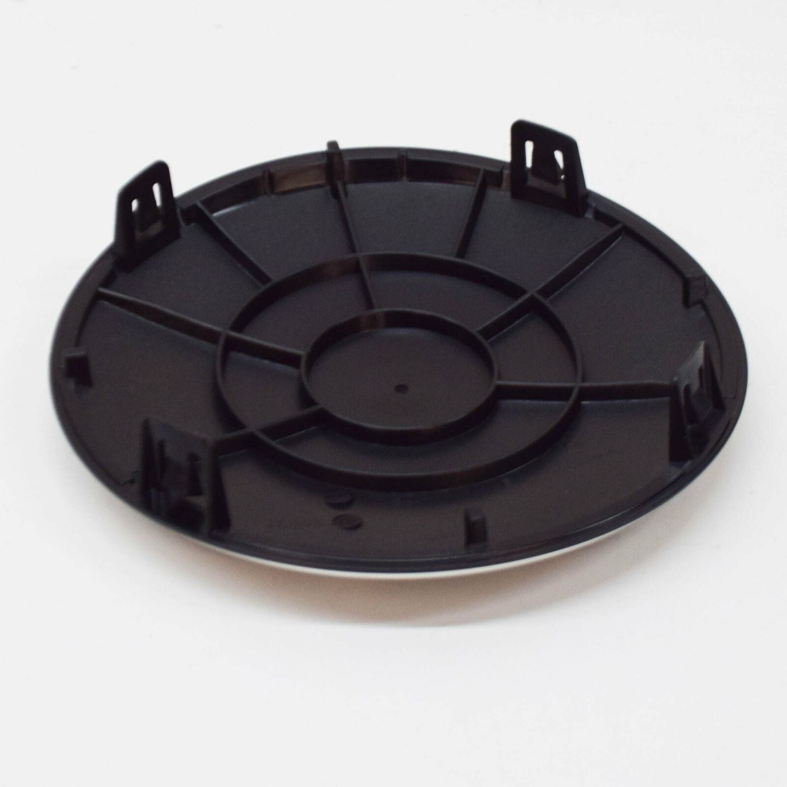 NEW VOLKSWAGEN UP FRONT VW EMBLEM BADGE 1S6853601EFOD ORIGINAL