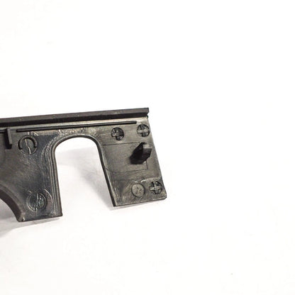 NEW AUDI A4 B9 FRONT RIGHT FENDER COVER TRIM 8W0820582C ORIGINAL