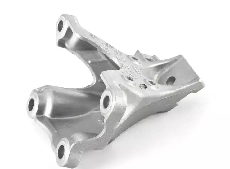 NEW AUDI A6 AVANT C6 RIGHT ENGINE MOUNT BRACKET 4F0199308N ORIGINAL