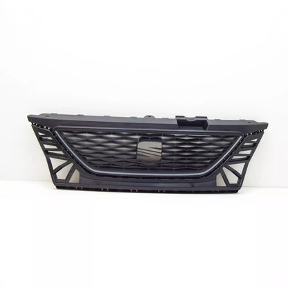 NEW SEAT MII KF1 FRONT BUMPER RADIATOR GRILLE 1SL8536539B9 ORIGINAL