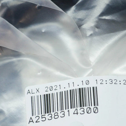 NEW MB GLC COUPE C253 FRONT LEFT UPPER COWL SEAL A2538314300 ORIGINAL