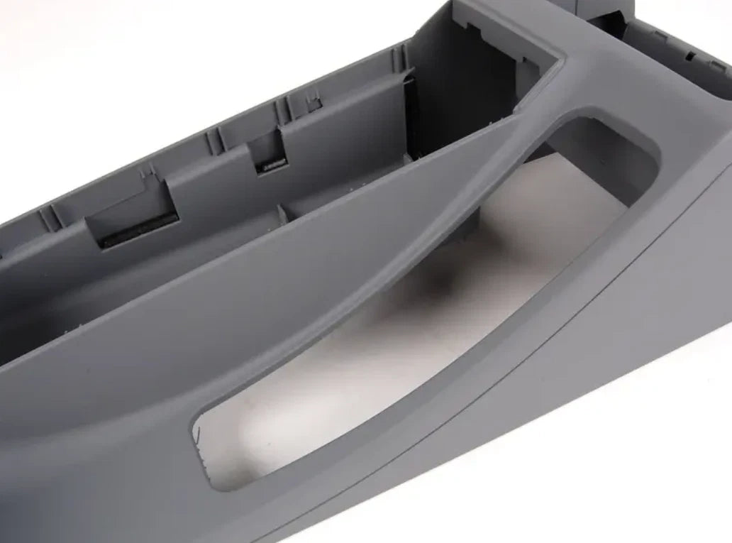 NEW BMW 3 E46 CENTER CONSOLE TRIM 51168248507 8248507 ORIGINAL
