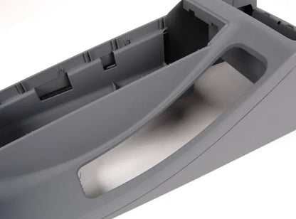 NEW BMW 3 E46 CENTER CONSOLE TRIM 51168248507 8248507 ORIGINAL
