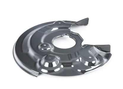 NEW VW EOS 1F REAR LEFT DUST SHIELD 1Q0615611F ORIGINAL