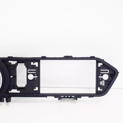 NEW MB C-CLASS W204 INSTRUMENT CLUSTER SPEEDOMETER TRIM A2046890039 LHD ORIGINAL