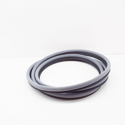 NEW MERCEDES-BENZ G W463 REAR DOOR SEAL A46373706307098 ORIGINAL
