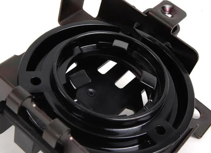 NEW BMW 5 E39 RIGHT HEADLIGHT CONTROL MODULE BRACKET 8386556 63128386556