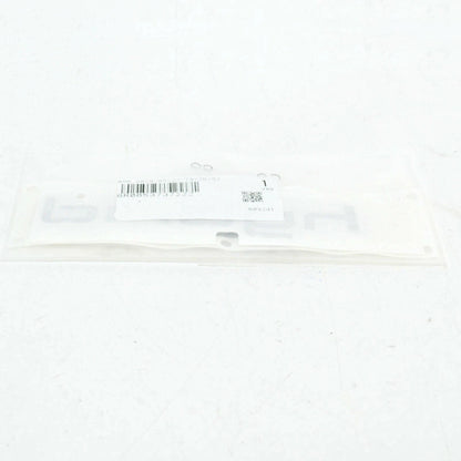 NEW AUDI Q5 8R REAR TAILGATE BOOT LID EMBLEM BADGE 8R08537372ZZ