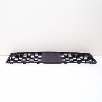 NEW BMW 5 GT F07 FRONT M SPORT BUMPER CENTER ACC GRILLE 51118050021 2015