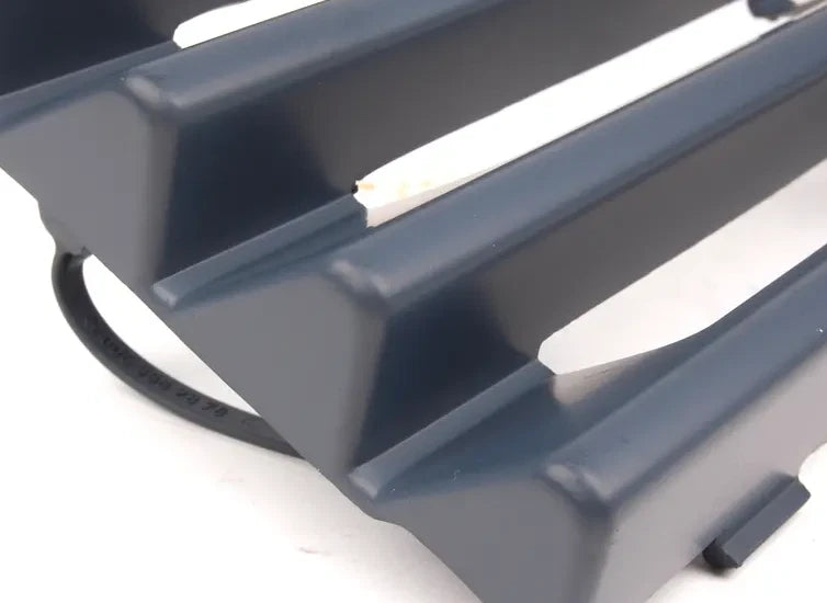 NEW MB E W210 FRONT TOWING BRACKET COVER FLAP TRIM A21088002059999 ORIGINAL