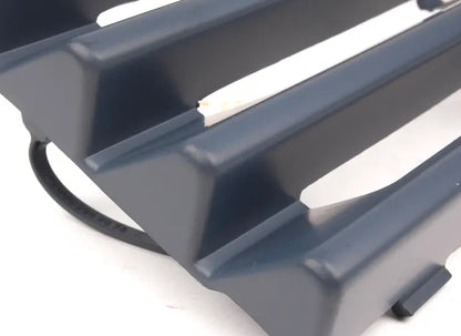 NEW MB E W210 FRONT TOWING BRACKET COVER FLAP TRIM A21088002059999 ORIGINAL