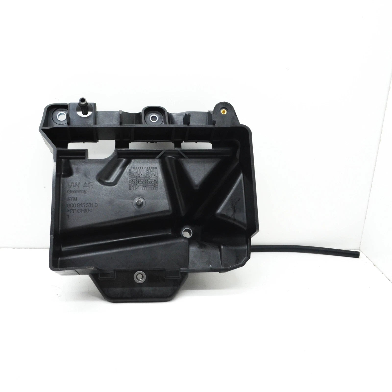 NEW AUDI A1 8X BATTERY CONSOLE 6C0915331D