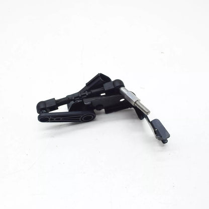 NEW VOLKSWAGEN TOUAREG CR FRONT LEFT HEADLIGHT LEVEL SENSOR 4M0941285D