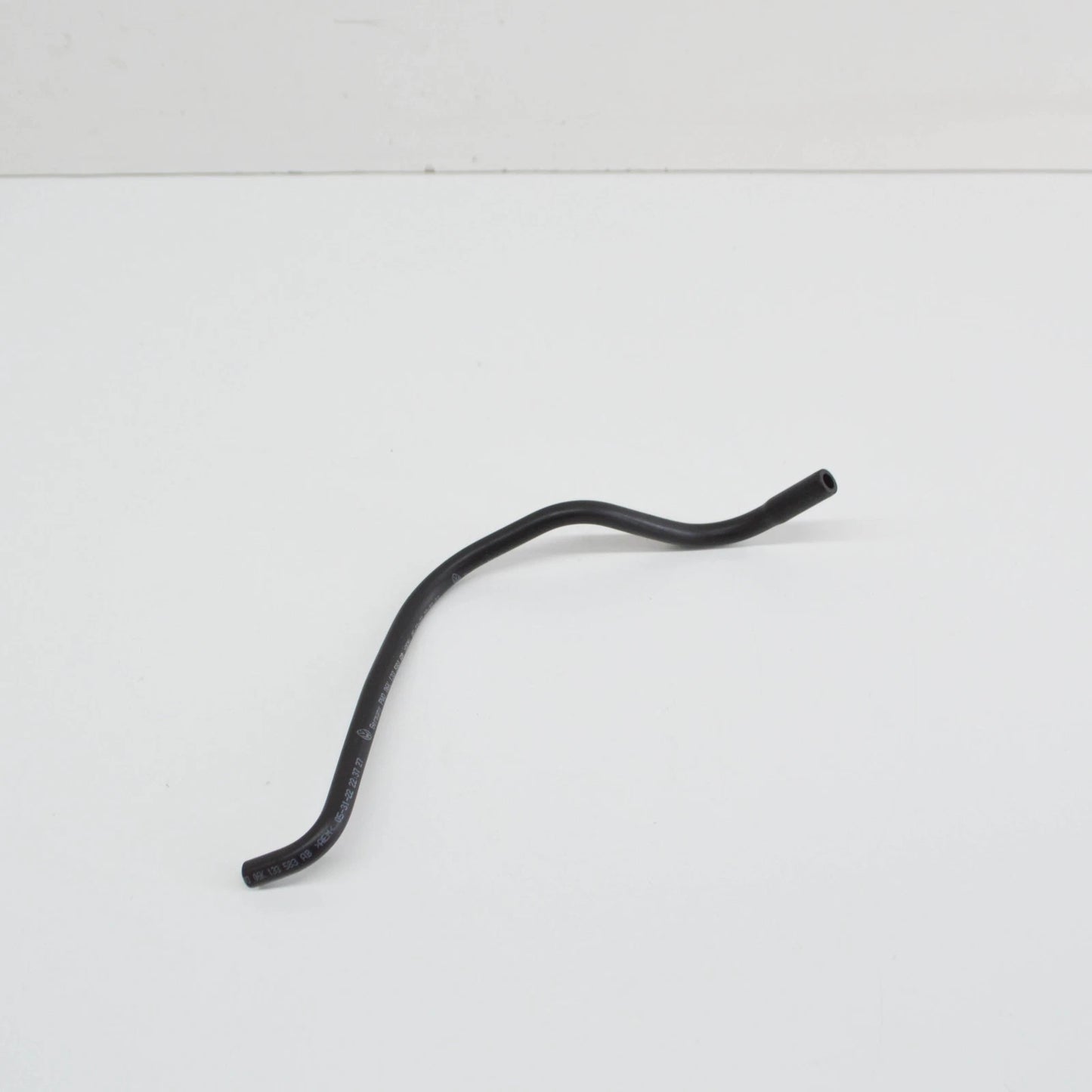 NEW AUDI Q2 INTAKE VACUUM SYSTEM CONNECTING HOSE 06K133583AB ORIGINAL