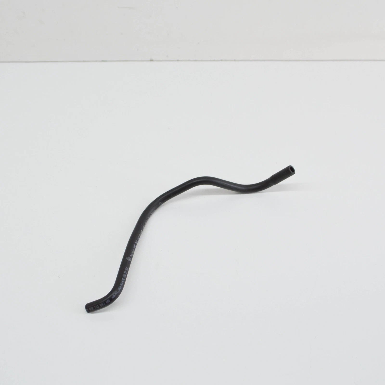 NEW AUDI Q2 INTAKE VACUUM SYSTEM CONNECTING HOSE 06K133583AB ORIGINAL