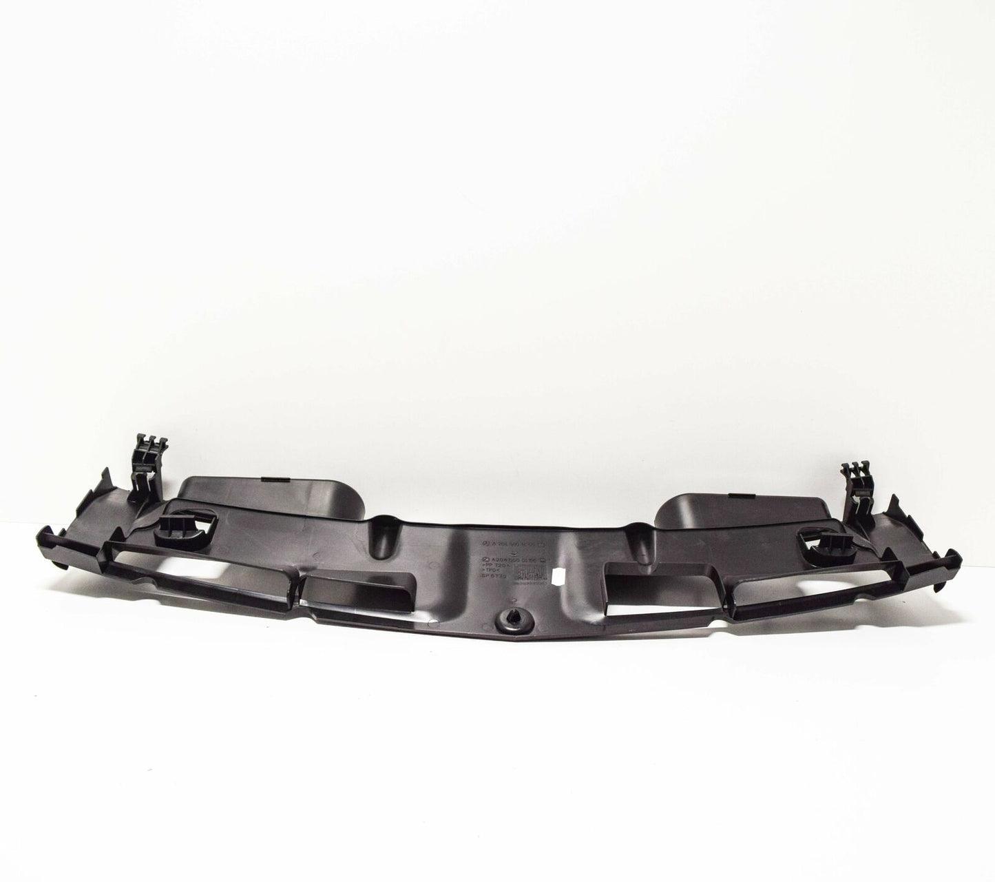 Genuine Mb C-Class W204 Cold Air Shroud Fan Upper Cover A2045001455 Original