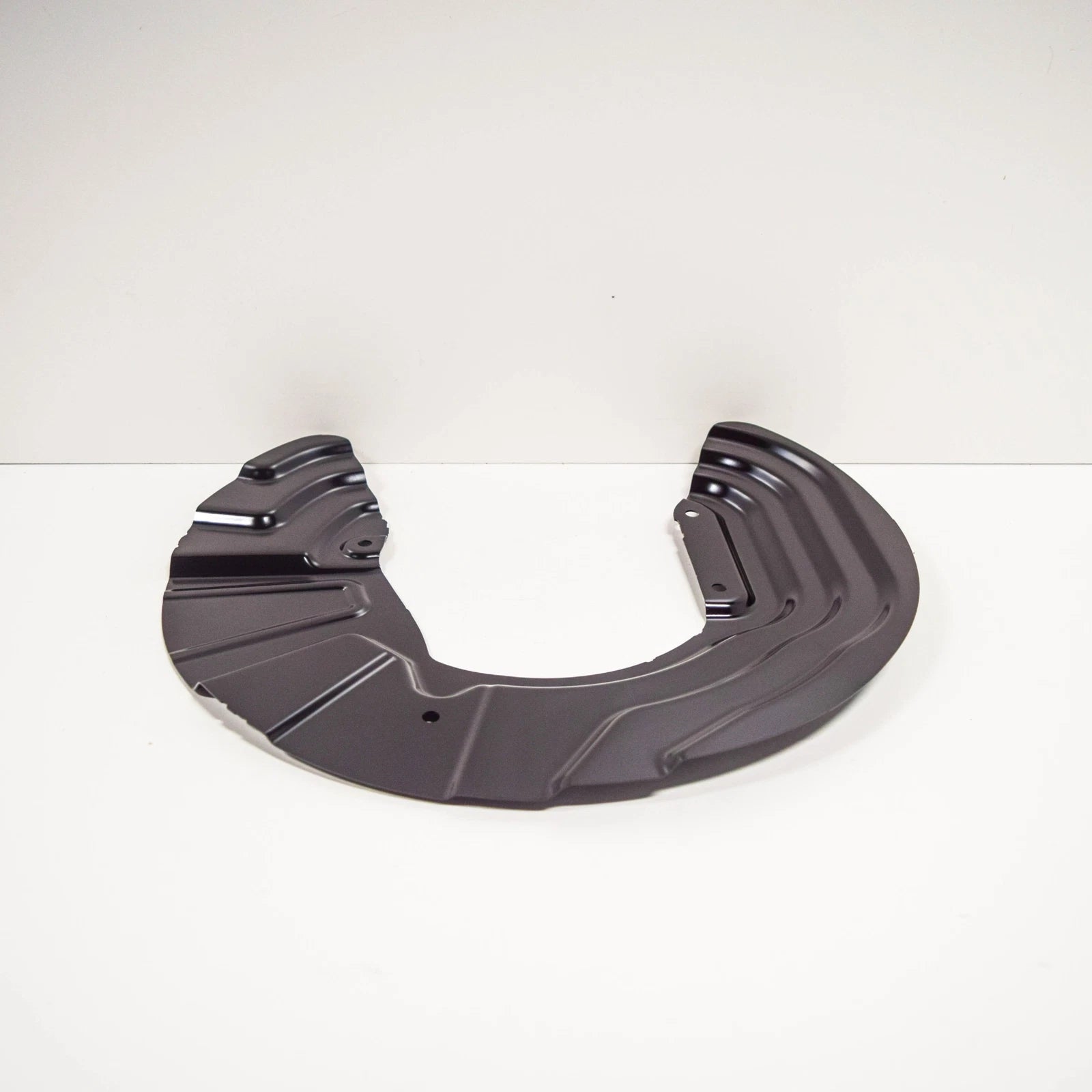 NEW BMW X3 F25 FRONT LEFT BRAKE PROTECTION PLATE 34106787513 ORIGINAL