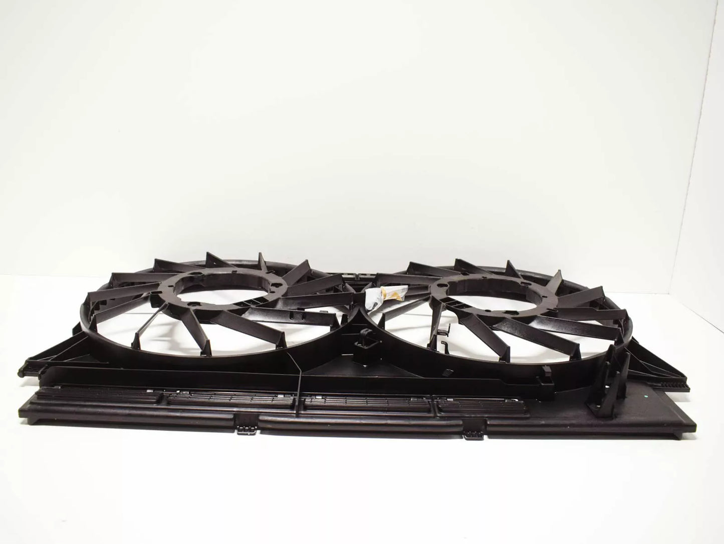 NEW AUDI Q5 FY ENGINE COOLING FAN RADIATOR SHROUD 80A121207A ORIGINAL