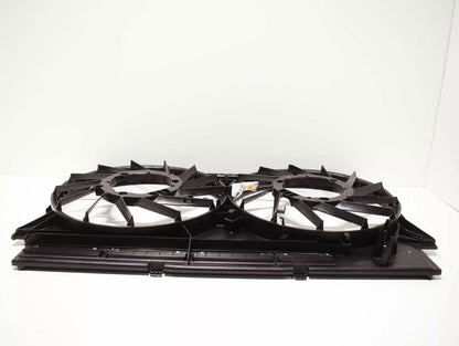 NEW AUDI Q5 FY ENGINE COOLING FAN RADIATOR SHROUD 80A121207A ORIGINAL