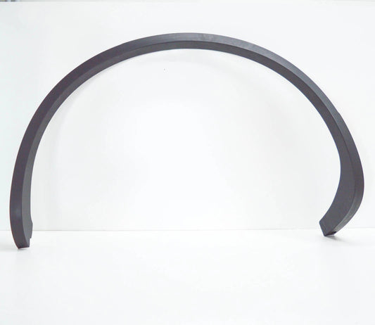NEW VW TOUAREG 7P R LINE REAR LEFT ARCH TRIM 7P6854819A9B9 ORIGINAL