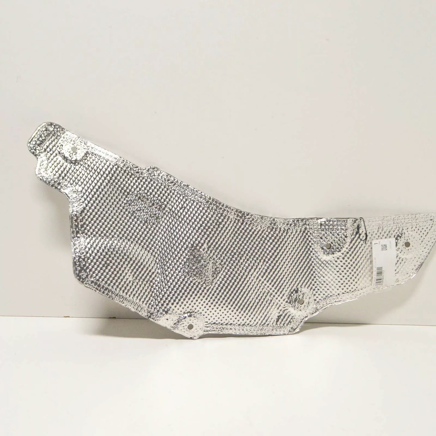 NEW AUDI A7 4G8 RIGHT SIDE HEAT PLATE 4G0804162 2013 ORIGINAL