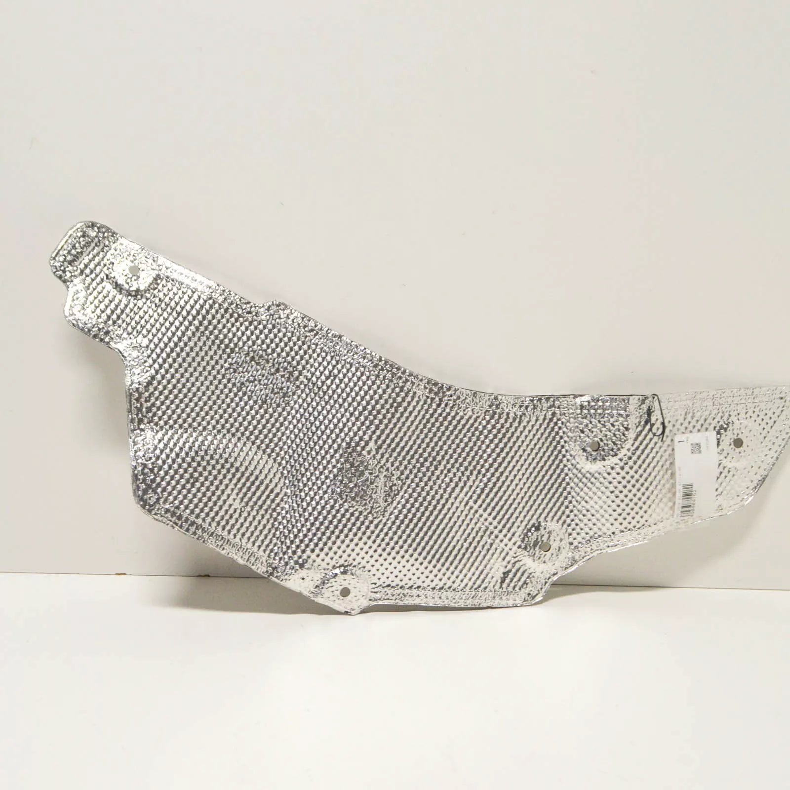 NEW AUDI A7 4G8 RIGHT SIDE HEAT PLATE 4G0804162 2013 ORIGINAL