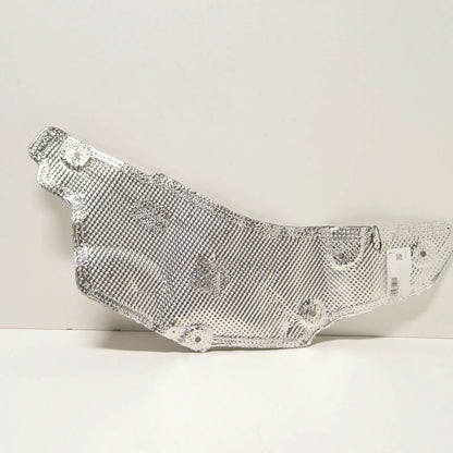 NEW AUDI A7 4G8 RIGHT SIDE HEAT PLATE 4G0804162 2013 ORIGINAL