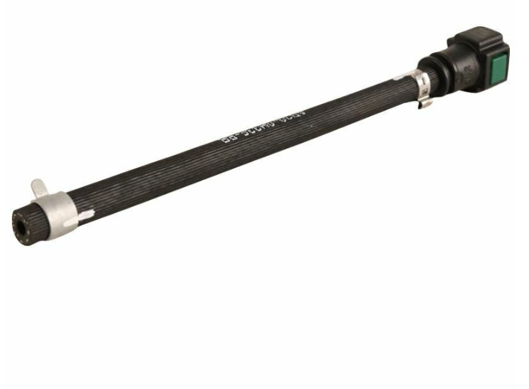 new ford ranger t6 mk1 fuel tube hose assy ab39-9h336-bb 1740800 original