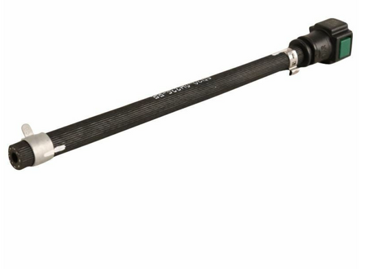 new ford ranger t6 mk1 fuel tube hose assy ab39-9h336-bb 1740800 original