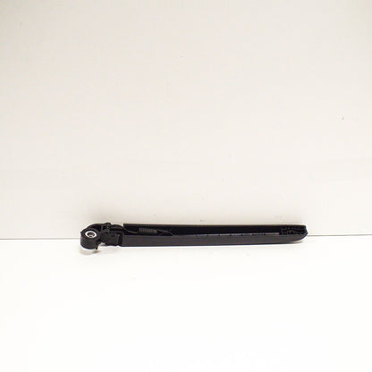 NEW AUDI Q7 4M REAR TAILGATE WINDOW WIPER ARM 4M0955407A 1P9 ORIGINAL