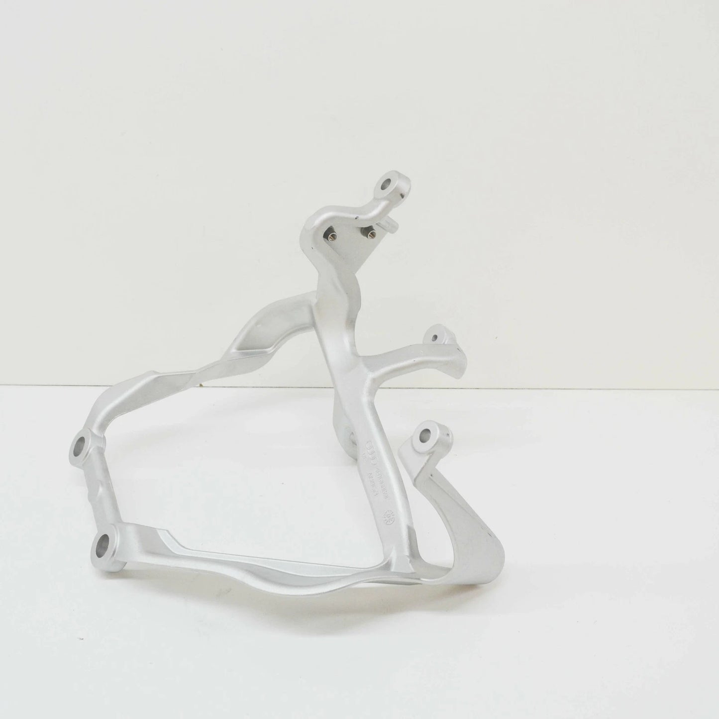 NEW AUDI A8 D3 AIR SUPPLY UNIT BRACKET 4E0616869C