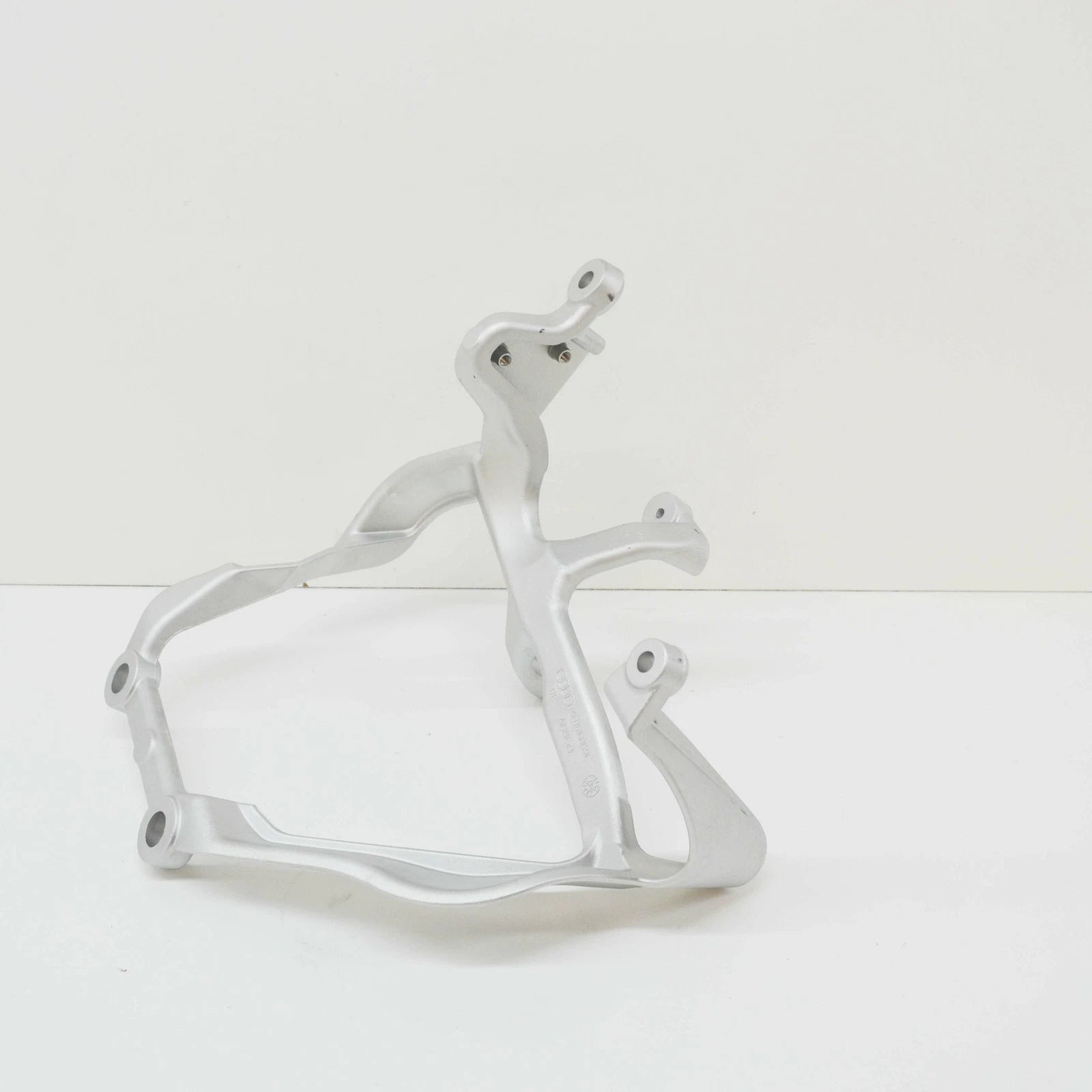 NEW AUDI A8 D3 AIR SUPPLY UNIT BRACKET 4E0616869C