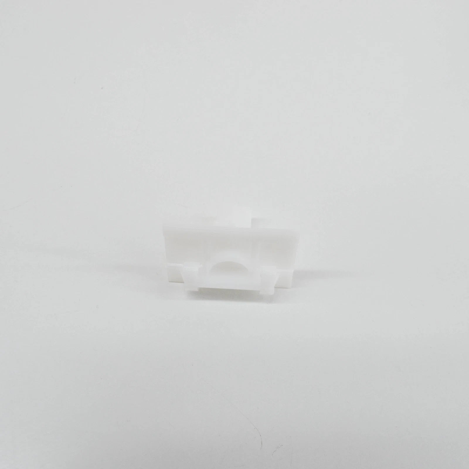 NEW MERCEDES-BENZ C COUPE C204 FRONT DOOR SILL MOUNTING CLIP A0019913271