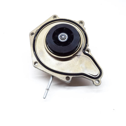 NEW AUDI A6 C7 ENGINE WATER PUMP 06E121018H ORIGINAL