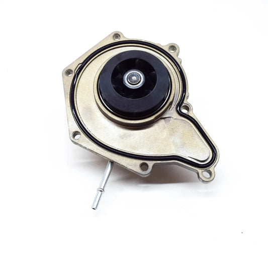 NEW AUDI A6 C7 ENGINE WATER PUMP 06E121018H ORIGINAL