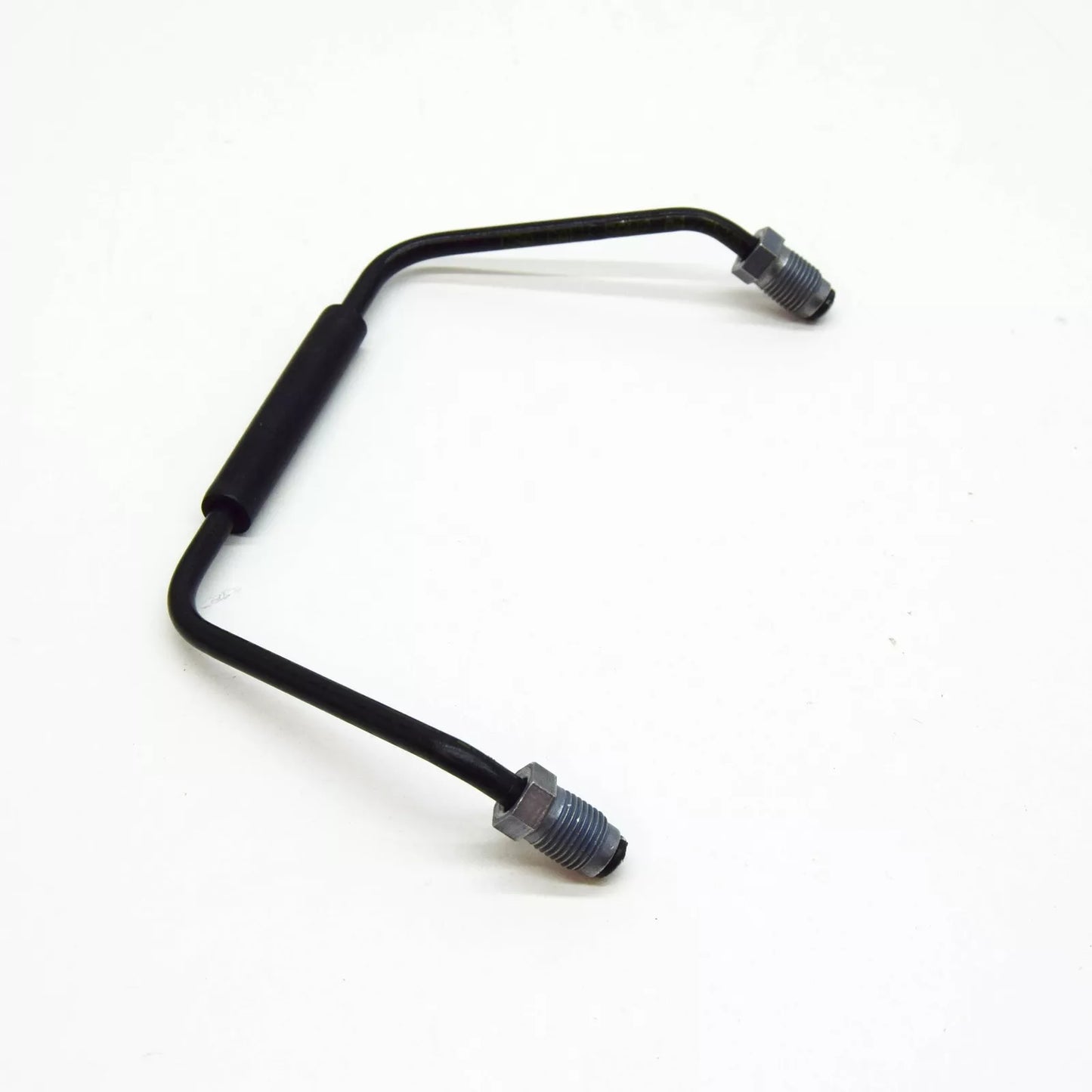 NEW AUDI Q7 4L FRONT BRAKE CALIPER CONNECTING PIPE LINE 7L0615701A ORIGINAL