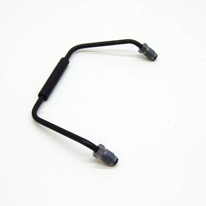 NEW AUDI Q7 4L FRONT BRAKE CALIPER CONNECTING PIPE LINE 7L0615701A ORIGINAL