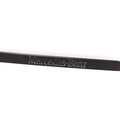 NEW MB VITO W639 REAR LICENSE PLATE TRIM COVER A63974326309051 ORIGINAL