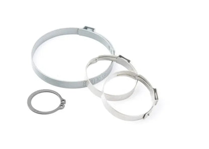 NEW BMW 3 E90 EXTERIOR BELLOWS REPAIR KIT 33217529919 7529919 ORIGINAL