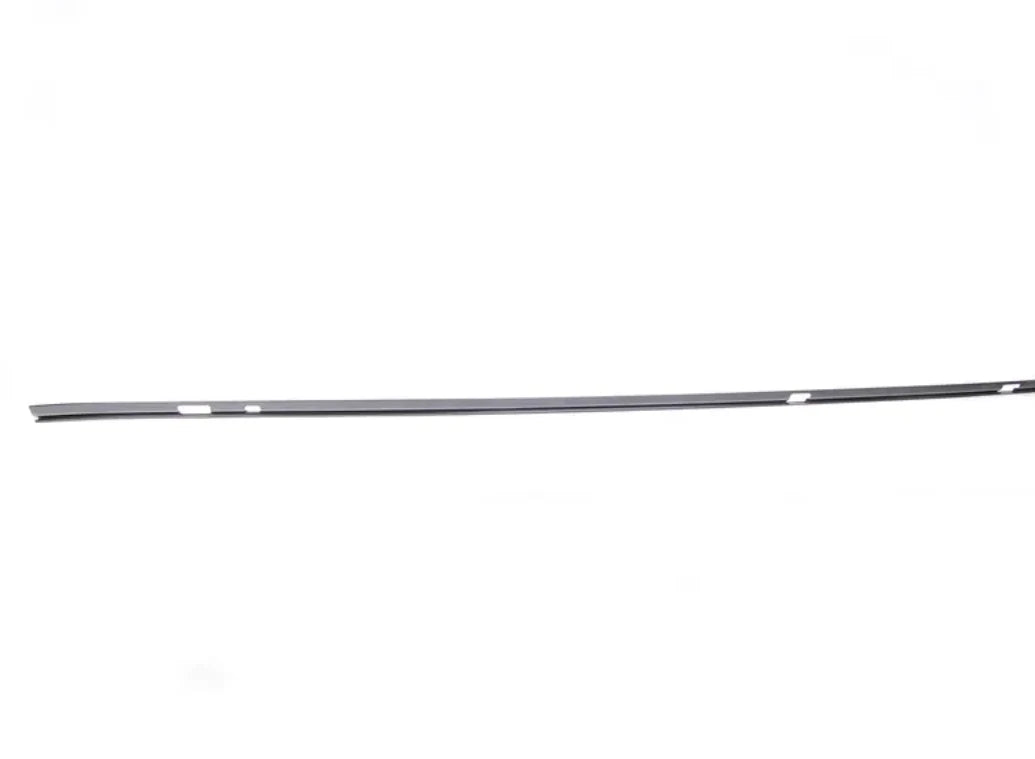 NEW BMW X5 E70 LEFT ROOF MOLDING 51137250391 7250391 ORIGINAL