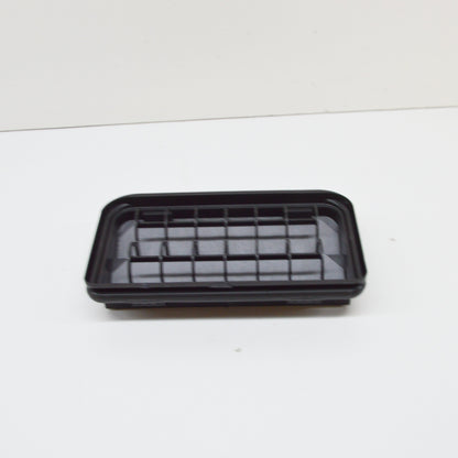 NEW VOLKSWAGEN CC TRUNK AIR VENT TRIM 3C0819465 ORIGINAL