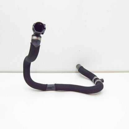 NEW AUDI A6 C6 RETURN HEATING HOSE 4F0819373G ORIGINAL